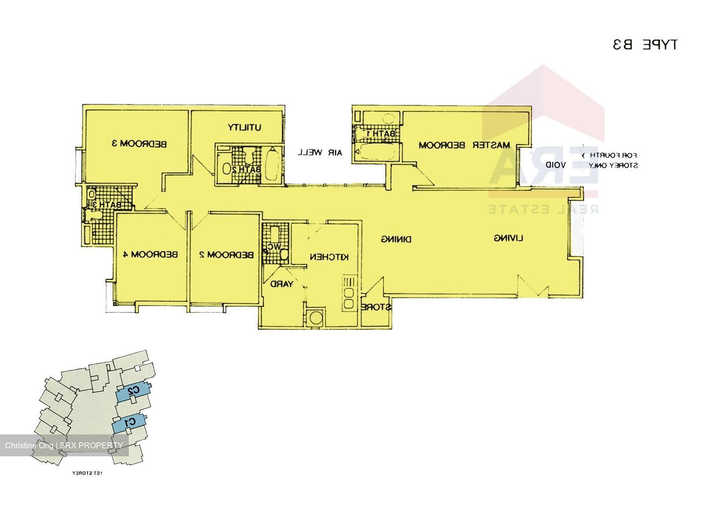 The Baycourt (D16), Condominium #504389701
